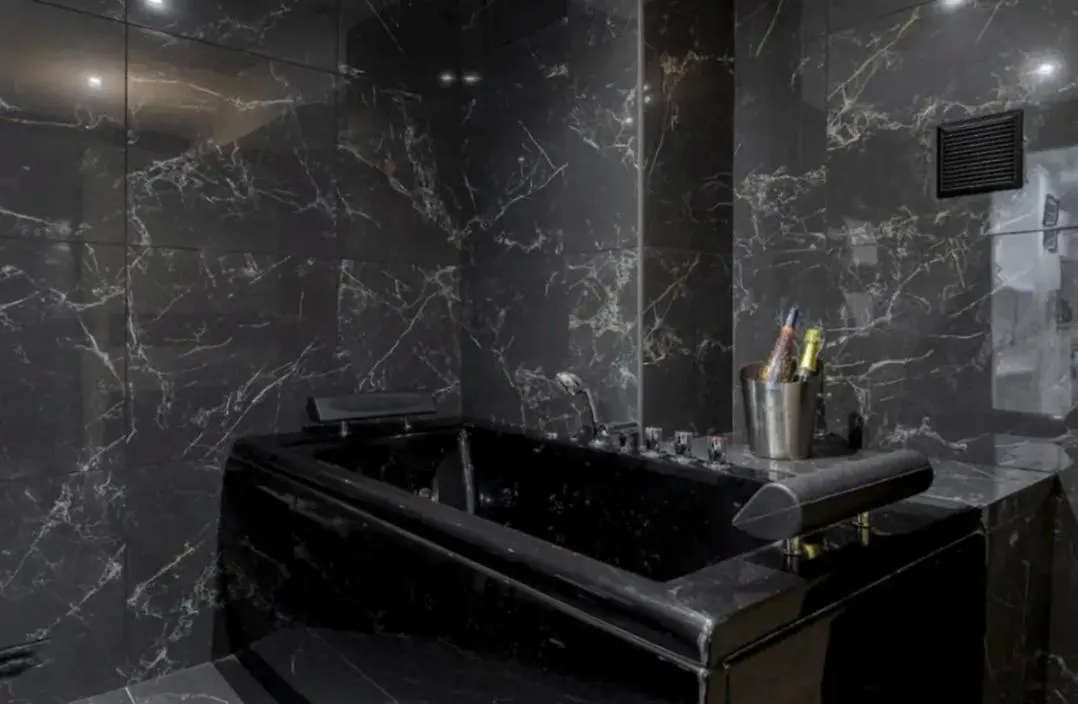 Magnifique Avec Sauna Et Jacuzzi