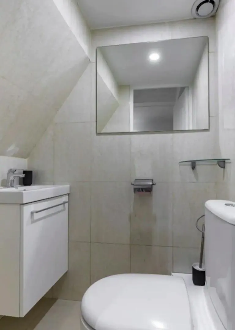 Magnifique Avec Sauna Et Jacuzzi Apartment *