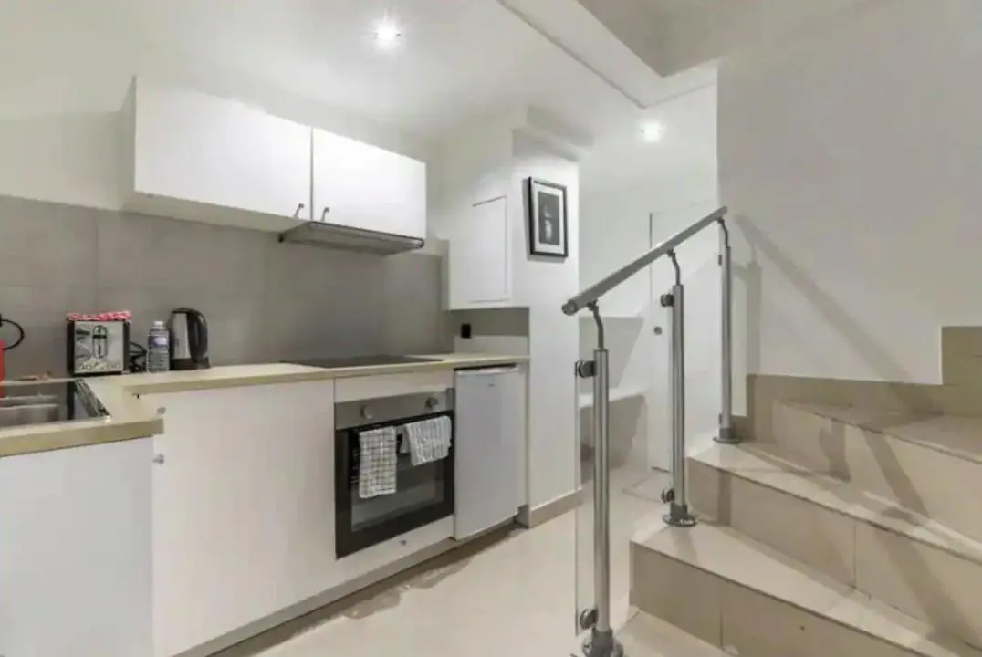 Appartement Magnifique Avec Sauna Et Jacuzzi *