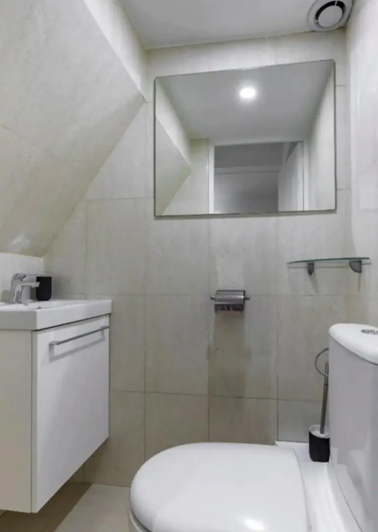 Magnifique Avec Sauna Et Jacuzzi * Parijs